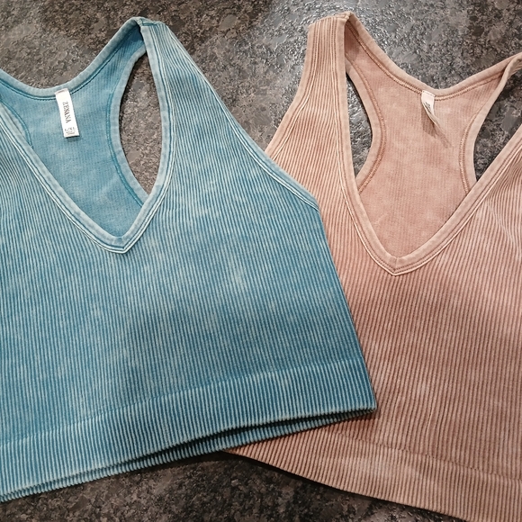 ZENANA BUNDLE 6 Bramis L/XL - Picture 2 of 4